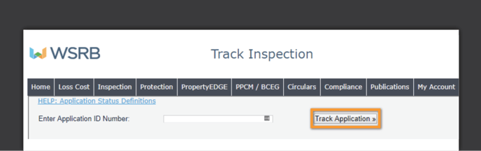check inspection 1-